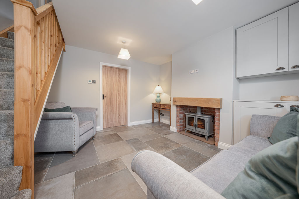 Drinkhouse Road Croston